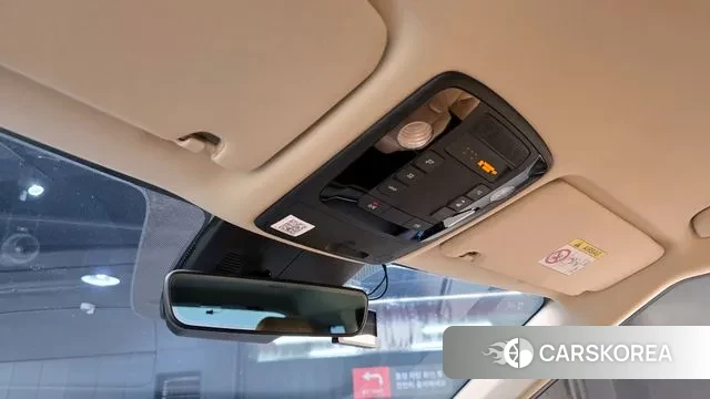 Kia Carnival 4th generation id 3753369 из Кореи 9