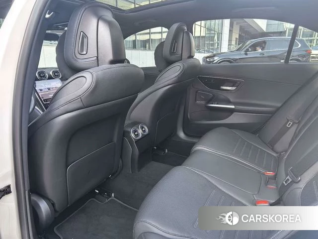 Mercedes-Benz Class C id 4257502 из Китая 9