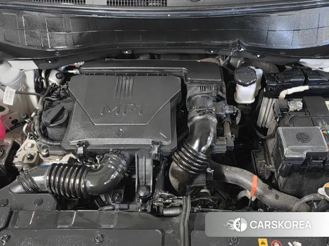 Hyundai Casper id 3859632 из Кореи 9