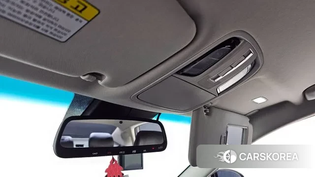 Kia K7 Premier Hybrid id 3412773 из Кореи 9