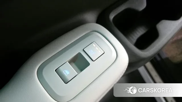 Hyundai Santa Fe (MX5) id 3190934 из Кореи 9