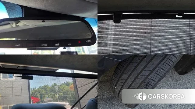 Kia K7 Premier id 2985916 из Кореи 9