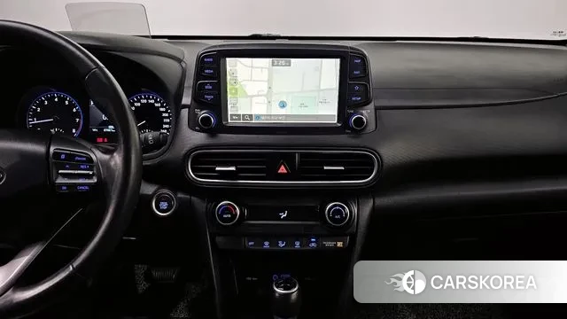 Hyundai Kona id 3418128 из Кореи 9