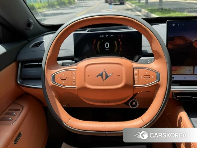 Dongfeng Yipai Yipai 007 id 4222109 из Китая 9