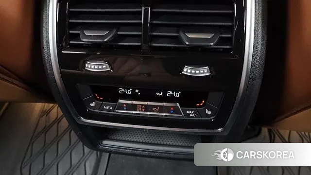 BMW X7 (G07) id 3482182 из Кореи 9