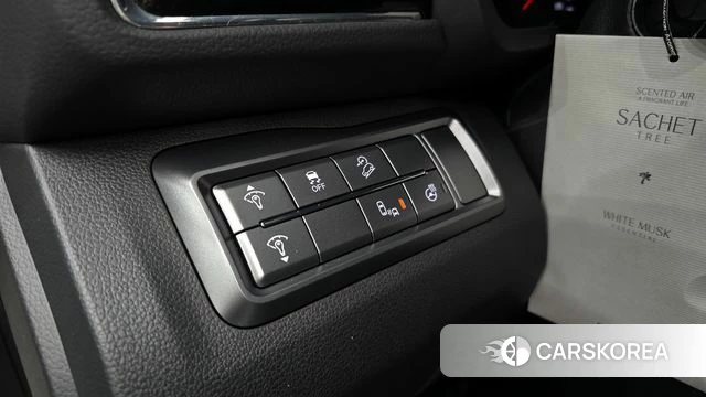 Ssangyong Berry New Tivoli id 3828445 из Кореи 9