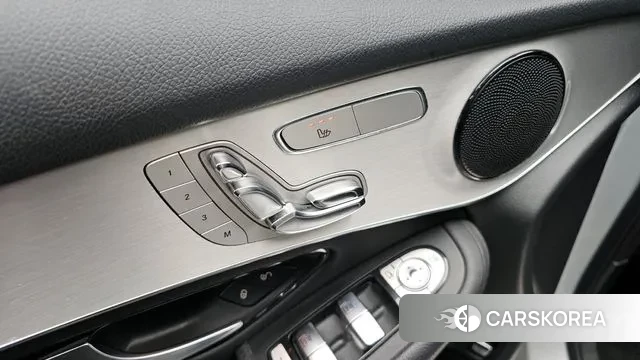 Mercedes-Benz GLC-Class X253 id 3319493 из Кореи 9