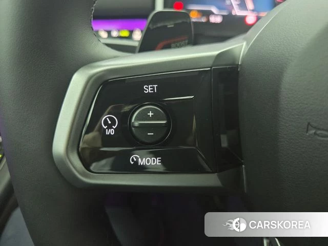BMW 5 Series (G60) id 4834000 из Кореи 9