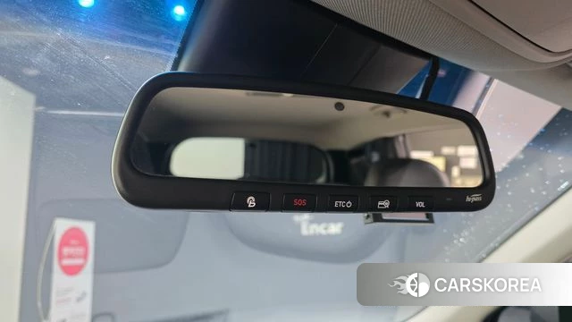 Hyundai Santa Fe TM id 4755403 из Кореи 9