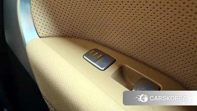 Genesis The New G70 id 3366939 из Кореи 9