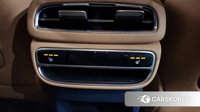 Genesis GV80 id 3552067 из Кореи 9