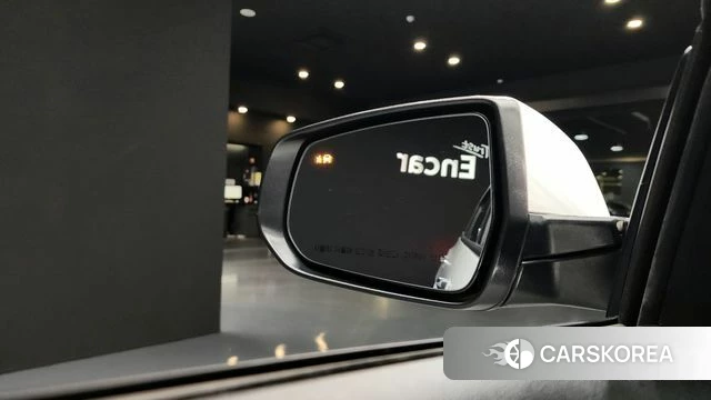 Chevrolet (GM Daewoo) The New Malibu id 3813656 из Кореи 9