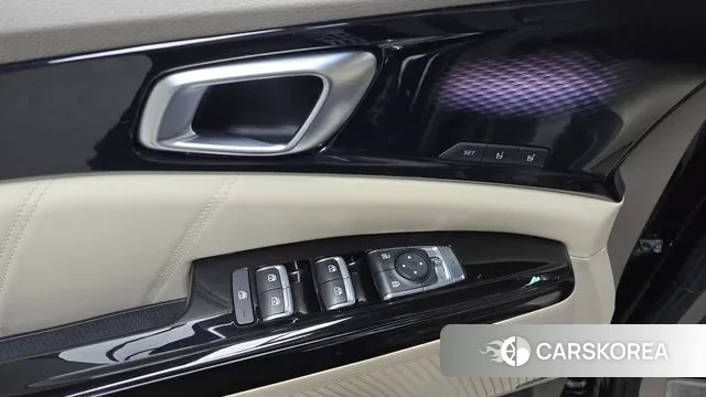 Kia Carnival 4th generation id 3660827 из Кореи 9