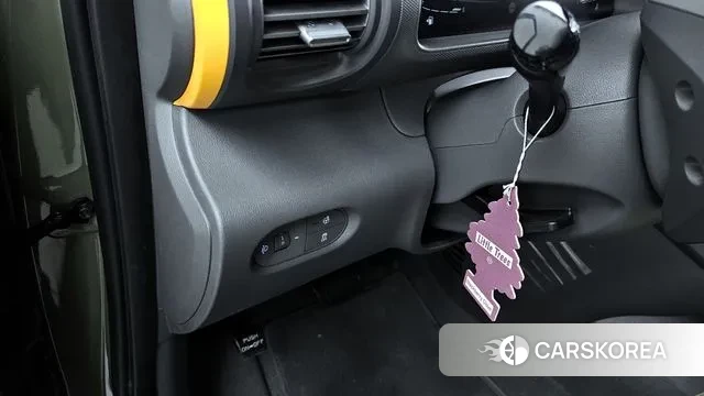 Hyundai Casper id 3006800 из Кореи 9