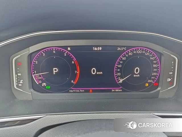 Volkswagen Magotan id 4300325 из Китая 9