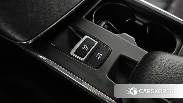 Hyundai The New Grandeur IG id 4416184 из Кореи 9