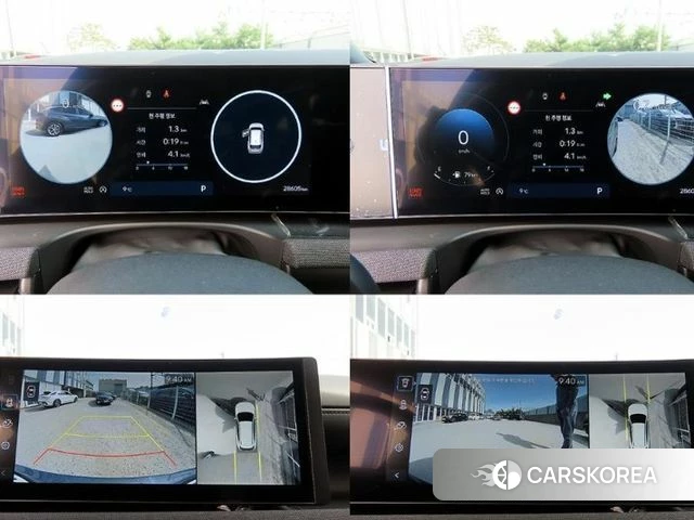 Hyundai The New Tucson (NX4) id 4291737 из Кореи 9
