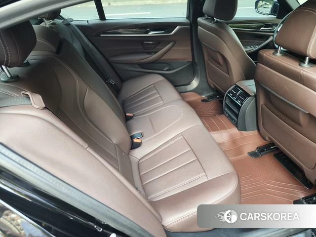BMW 5 series id 4212655 из Китая 9