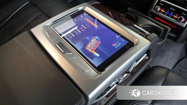 BMW 7 Series (G11) id 4188458 из Кореи 9