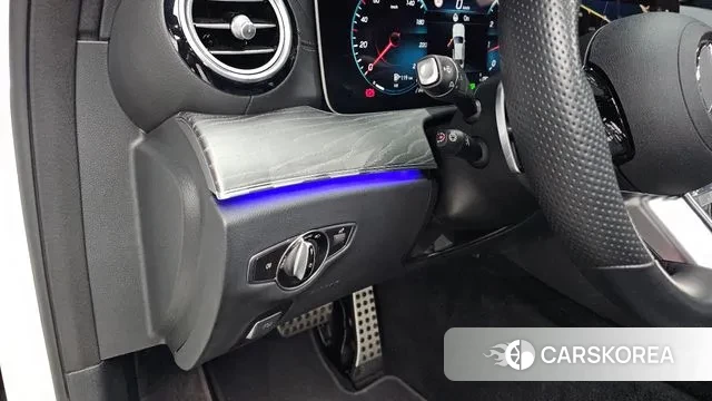 Mercedes-Benz E-Class W213 id 3670943 из Кореи 9