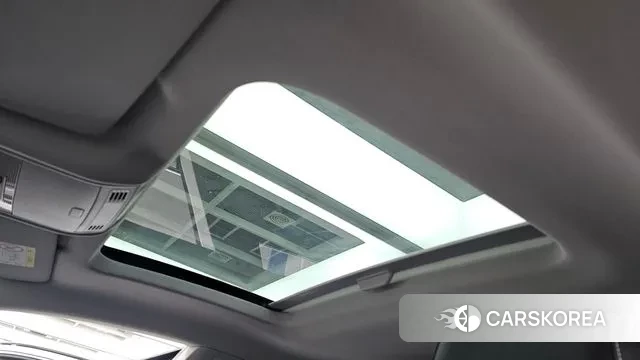 Volkswagen Arteon id 3528635 из Кореи 9