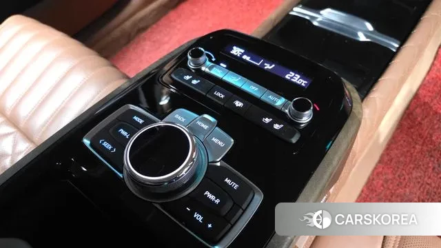 Genesis G90 id 3144278 из Кореи 9