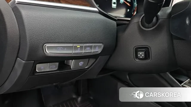 Kia More K9 id 3439780 из Кореи 9