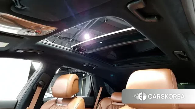 Genesis GV70 id 3036634 из Кореи 9