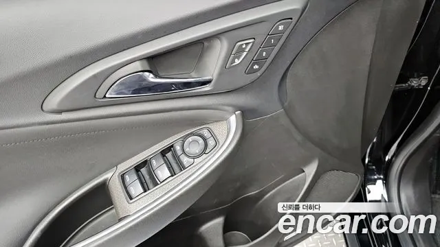 Chevrolet (GM Daewoo) The New Malibu id 2850541 из Кореи 9