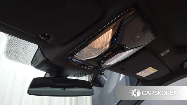 BMW 5 Series (G30) id 3497337 из Кореи 9