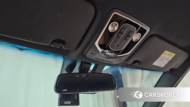 Ssangyong Torres id 3606193 из Кореи 9