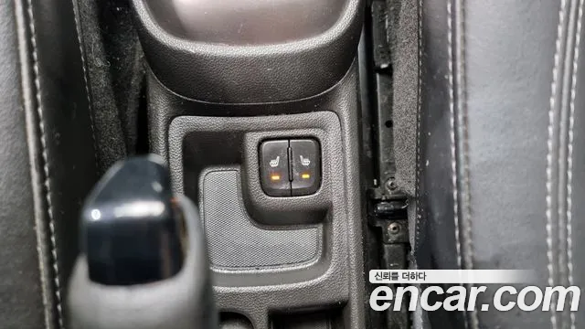 Chevrolet (GM Daewoo) The Next Spark id 2845049 из Кореи 9