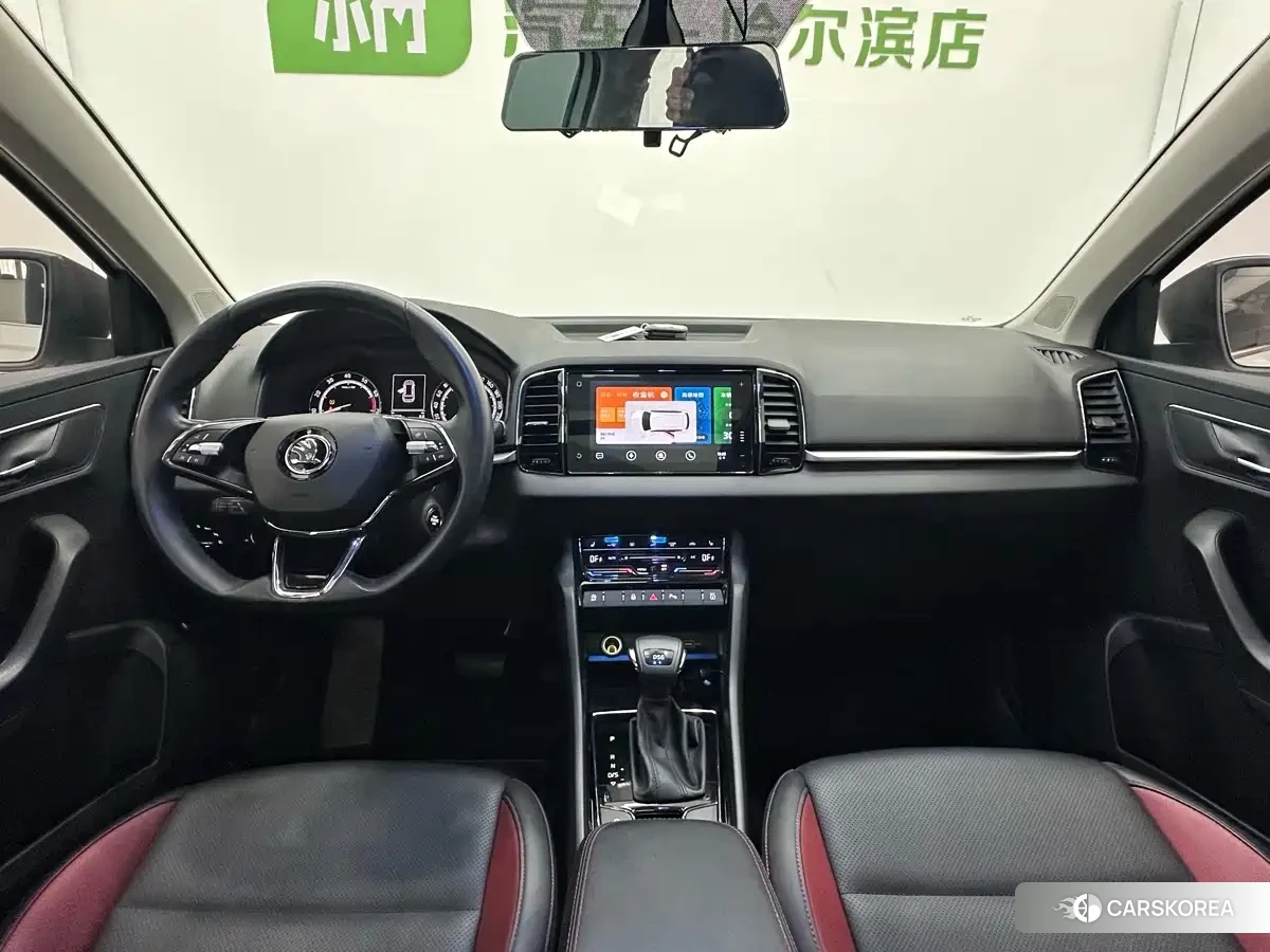 Skoda Karoq id 4681231 из Китая 9