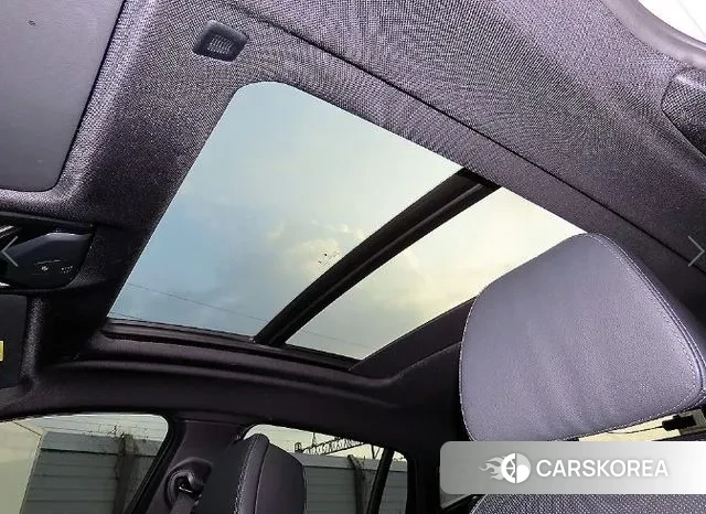 BMW X6 (G06) id 3464140 из Кореи 9