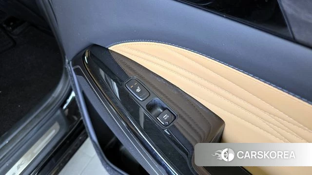 Kia K7 Premier id 3936414 из Кореи 9