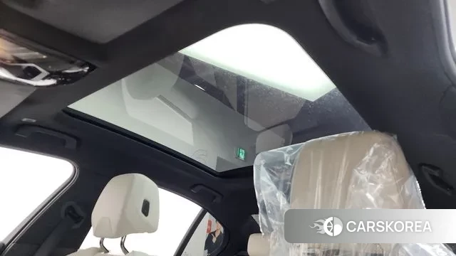 BMW 5 Series (G60) id 3689824 из Кореи 9