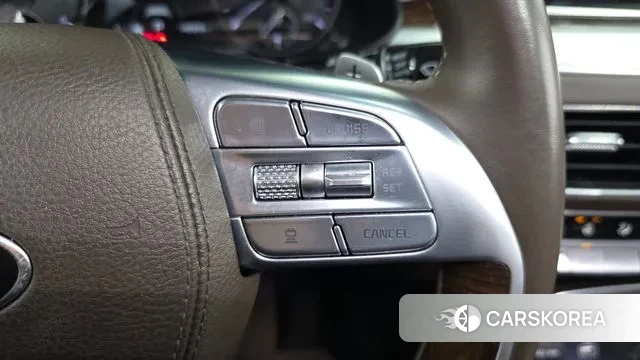 Kia More K9 id 3573756 из Кореи 9