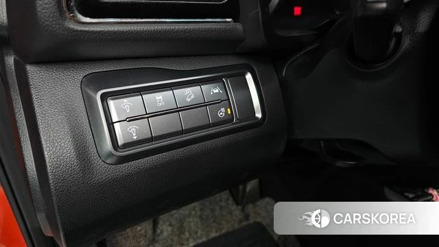 Ssangyong Berry New Tivoli id 4780089 из Кореи 9