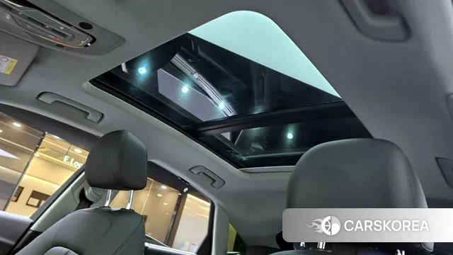 Audi Q5 (FY) id 3586417 из Кореи 9