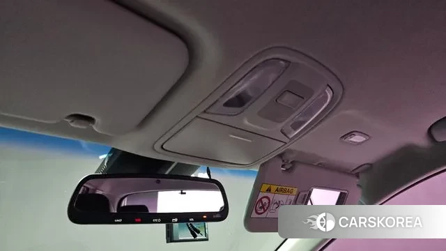 Kia The New Niro id 3578035 из Кореи 9