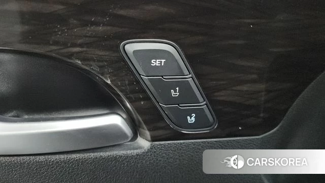 Hyundai Santa Fe TM id 4397472 из Кореи 9