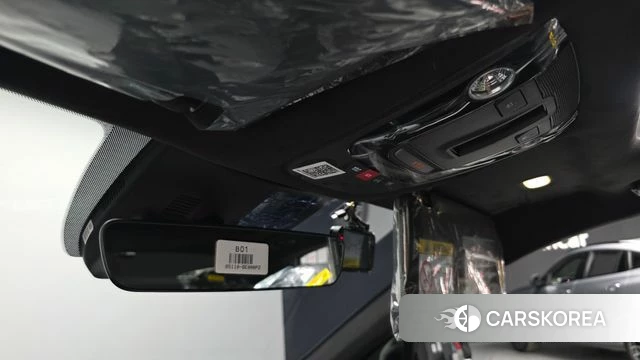 Kia The New K5 3rd generation id 4773093 из Кореи 9