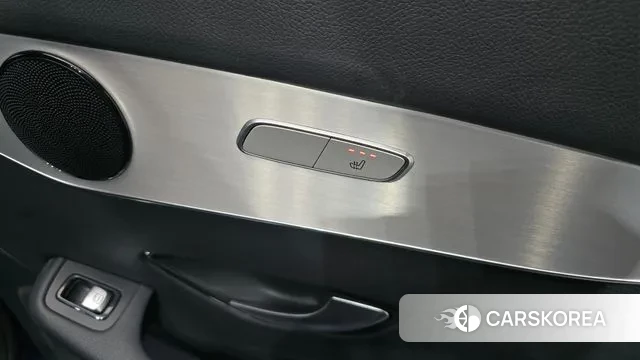 Mercedes-Benz GLC-Class X253 id 3718561 из Кореи 9