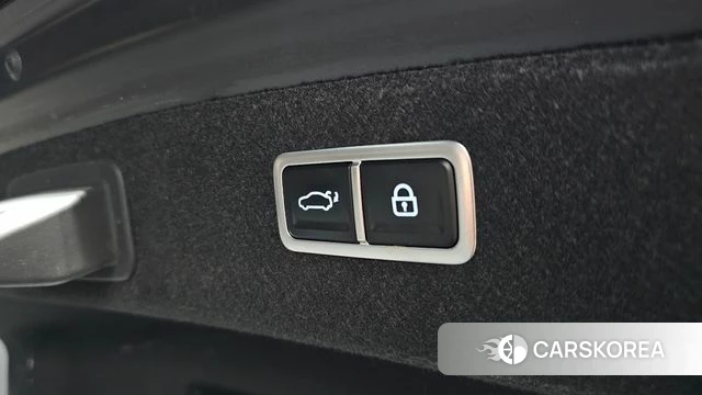 Genesis Electrified G80 (RG3) id 4656513 из Кореи 9