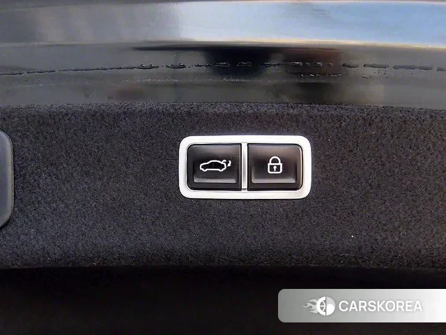 Genesis G80 (RG3) id 2969818 из Кореи 9