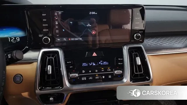 Kia Sorento 4th Generation id 3076156 из Кореи 9