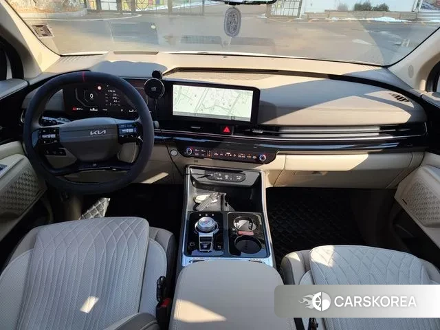 Kia The New Carnival 4th Generation id 3644459 из Кореи 9