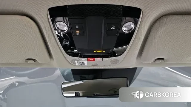 Kia K5 Hybrid 3rd Generation id 3664339 из Кореи 9