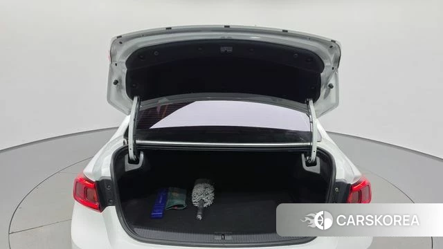 Renault Korea (Samsung) SM6 id 4770688 из Кореи 9