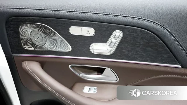 Mercedes-Benz GLE-Class W167 id 3289579 из Кореи 9